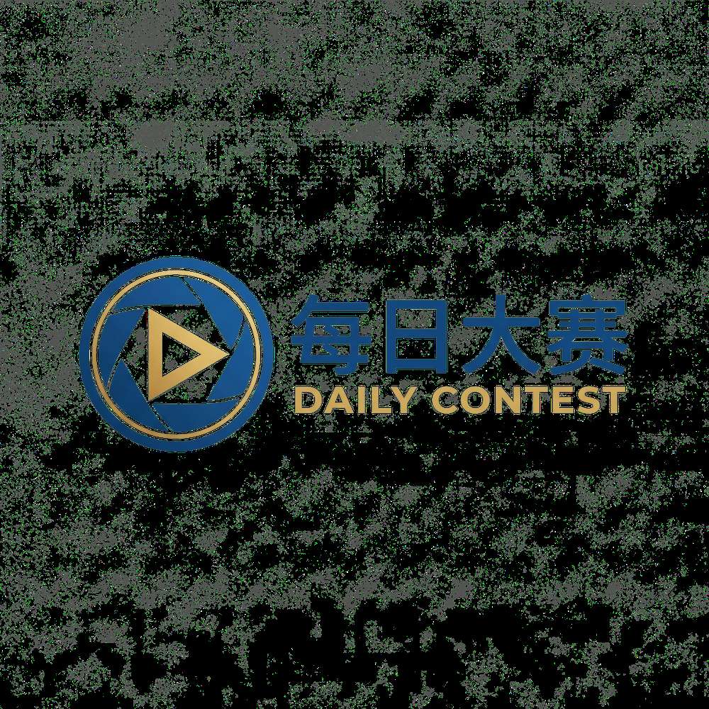 每日大赛 品牌Logo
